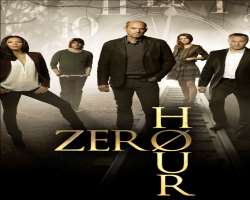 A TV series came in 2013 titled Zero Hour in which she played the character of Rachel Lewis, which was her first main role on television.